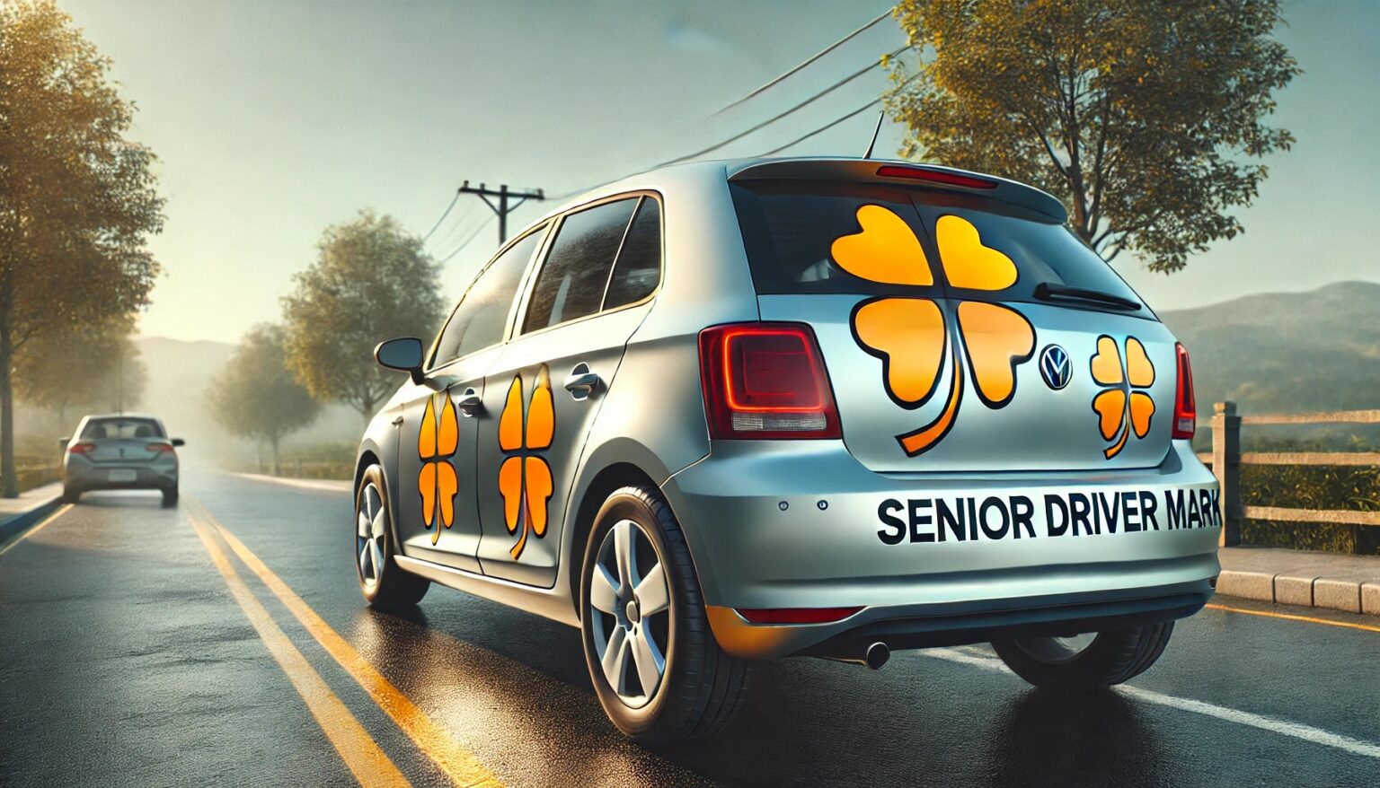 年寄りマークは何歳から必要?意外と知らないルールと注意点を解説!