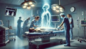 死後の意識は20秒続く?心停止後も続く感覚と脳の活動を解説!